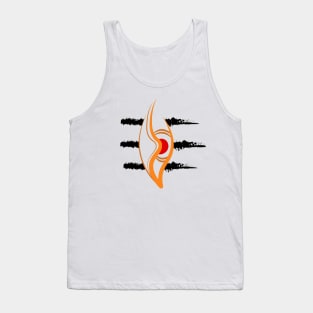 Third Eye Tank Top